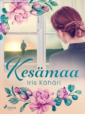 cover image of Kesämaa